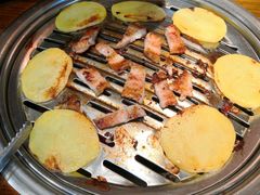 -·缸桶屋·韩式牛肋条自助烤肉(西湖D11店)