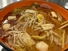 -刘文祥麻辣烫(蛇口店)