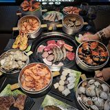 深圳新店丨首家5D概念自助餐厅，实现海鲜自由‼️ 