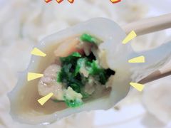 -那家老院子东北菜·饺子·小鸡炖蘑菇(艳华街店)