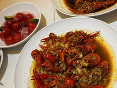 -马头巷·食景园(苏州总店)