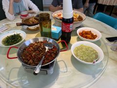-福巷湘食小馆·猛火现炒(上海首店)