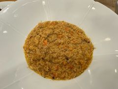 蟹黄金蟹黄面-九忠祥小笼馆(保利时光里店)