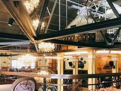 -more than meow吴止猫主题餐厅(承德 中船汇店)