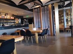 大堂-衡山汇·高级粤菜(霄云路店)