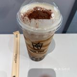 珍珠控的奶茶日记