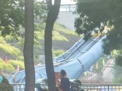 -欢乐水魔方水世界
