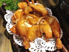 叫花鸡-风波庄(云蝠大厦店)