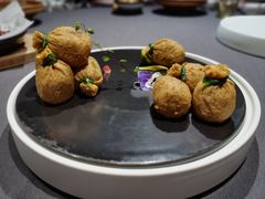 黑松茸布袋-上海滩餐厅(BFC外滩金融中心店)