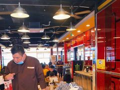 -日昌餐馆(亦庄店)