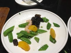 -皇城根北京风味主题餐厅(中海环宇城店)