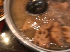 -刘胖子家常菜·蹄花焖藕(中南店)