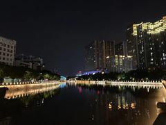 -常州古运河