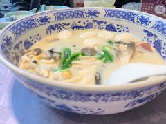 -山外山菜馆(玉泉路店)