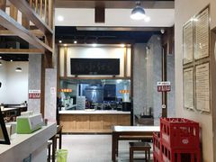 -端仕小锅(文林街店)