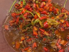 -聚鑫阁江浙菜·非遗传承技艺(青村帝华园店)