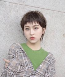 -MOVAN HAIR莫凡匠人发型屋