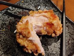 -千代武日本料理(哈西店)