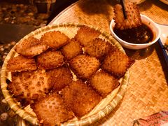 -多哥水傣味餐厅(司马巷店)