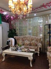 -艺米阳光Hair Salon