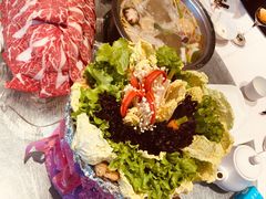 -汤记传菜(秀浦路店)