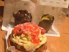 -PIZZA BIANCA(万象城店)