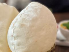 烤饼-ELI FALAFEL Lebanese&Mediterranean黎巴嫩美食(富城路店)