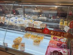 -嘉华饼屋JOY BAKERY(南屏街店)