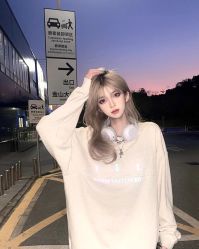 点击看大图 -New Fashion发型定制