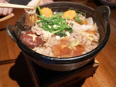 -铃木食堂(帽儿胡同店)