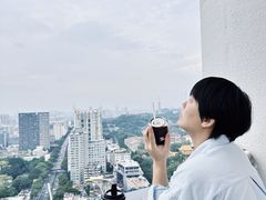-塔顶·Cafe·日啡夜酒(北京路店)