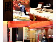 -滩万日本料理Nadaman(国贸大酒店)