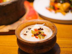 -敏珠拉姆藏餐·南京厨房(富春江东街店)