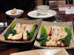 猪肉肠-清远恒大酒店·寻味清远