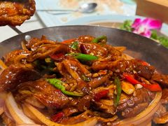 -双东酒店(东关街店)