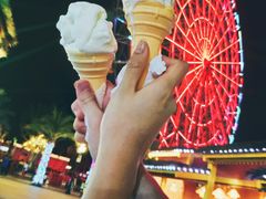 -三亚海昌梦幻海洋不夜城