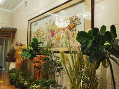-汉宫汤泉汗蒸洗浴(五四广场店)