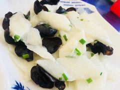 -碧海银沙海鲜餐厅(恒大海上威尼斯店)