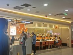 -凯德MALL(西直门店)