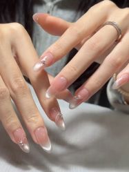 -U3美甲美睫沙龙