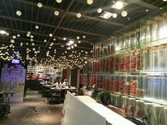 -龙巢盱眙龙虾·牛蛙·烧烤宵夜(八卦岭店)