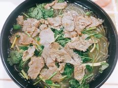 -牛煎里牛肉煎包淮南牛肉汤(广东路店)