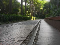 -铁路文化公园