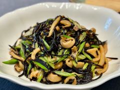 -怡情荟•海鲜青岛菜(五四广场旗舰店)