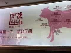 -陈记顺和潮汕牛肉火锅(番禺迎宾大道店)