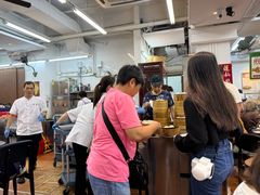 -香港蓮香樓(中環店)