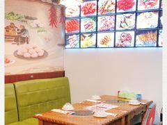 -阿木龙虾·烧烤涮肉羊蝎子(栖山路店)
