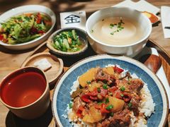 -兮禾酒馆(护国路店)