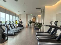 -YCHL FIT 健身(星寰店)