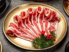 -汉拿山(韩式烤肉·西安高新万达店)
